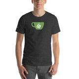 Gitea Dark-Mode Unisex T-Shirt